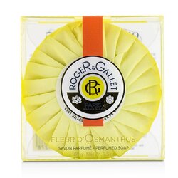 Roger & Gallet Perfumowane mydełko Fleur d' Osmanthus Perfumed Soap 100g/3.5oz