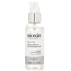 Nioxin 3D Intensive Diamax Advanced Thickening Xtrafusion Treatment 100ml/3.38oz