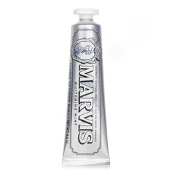 瑪菲斯 Whitening Mint Toothpaste With Xylitol 85ml/4.2oz