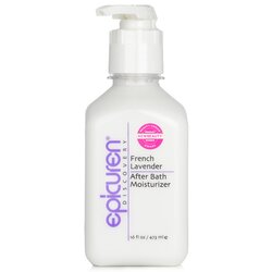 Epicuren After Bath Moisturizer - French Lavender 500ml/16oz