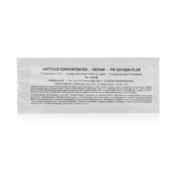 Babor Ampoule Concentrates Repair Oxygen Plus (Salon Size) 24x2ml/0.06oz