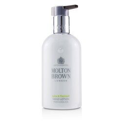 Molton Brown Lime & Patchouli Loción de Manos 300ml/10oz