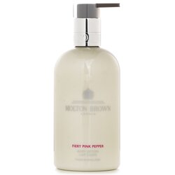 Molton Brown 摩頓布朗 粉紅胡椒身體乳液Fiery Pink Pepper Body Lotion
