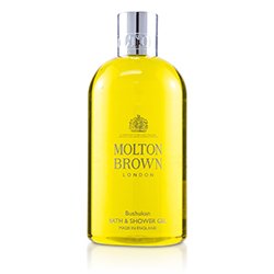 Molton Brown Bushukan Гель для Душа и Ванн 300ml/10oz