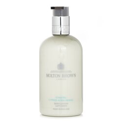 Molton Brown Coastal Cypress & Sea Fennel Лосьон для Тела 300ml/10oz