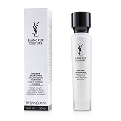 Yves Saint Laurent Blanc Pur Couture Bright Moisture Emulsion 50ml/1.6oz