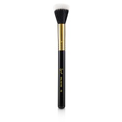 Black/18K Gold