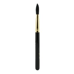 Black/18K Gold