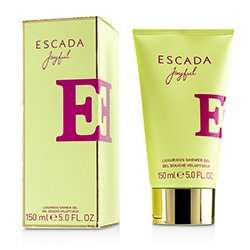 Escada جل دش فاخر Joyful 150ml/5oz