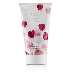Escada غسول معطر للجسم Celebrate N.O.W. 150ml/5oz