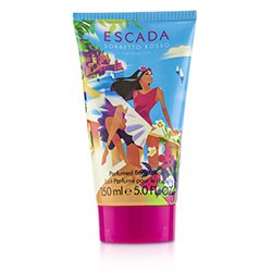 Escada غسول معطر للجسم Sorbetto Rosso 150ml/5oz