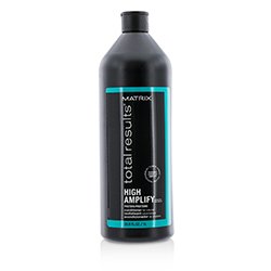 แมททริกซ์ Total Results High Amplify Protein Conditioner (For Volume) 1000ml/33.8oz