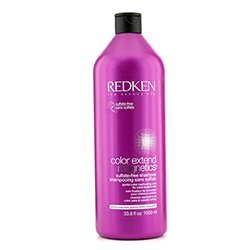 Redken Color Extend Magnetics شامبو خال من الكبرتيات (للشعر المصبوغ) 1000ml/33.8oz
