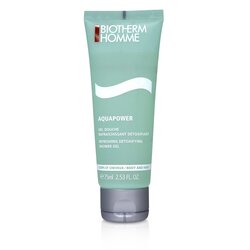 Biotherm Homme Aquapower Shower Gel 75ml/2.53oz