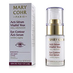Mary Cohr Активная Сыворотка для Контура Глаз 15ml/0.44oz