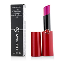 Giorgio Armani Ecstasy Shine Excess Shine & Care Губная Помада - # 506 Maharajah 3g/0.1oz