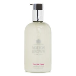 מולטון בראון Fiery Pink Pepper Hand Lotion תחליב ידיים 300ml/10oz