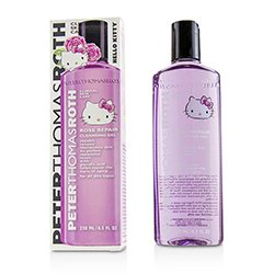Peter Thomas Roth Rose Repair Gel Limpiador (Edición Limitada de Hello Kitty) 250ml/8.5oz