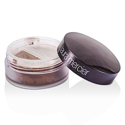 Laura Mercier Polvo Mineral SPF 15 - Warm Bronze (Sunkissed Bronze) (Sin Caja) 9.6g/0.34oz