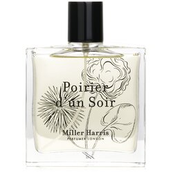 Miller Harris 薄暮甜梨女性香水Poirier D'un Soir EDP