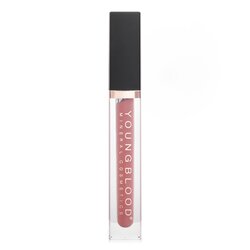 Youngblood Hydrating Liquid Lip Creme - # Chic (Matte) 4.5ml/0.15oz