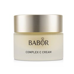 Babor Krem na noc Complex C Cream 50ml/1.7oz