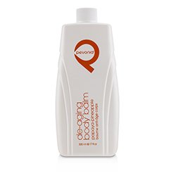Pevonia Botanica De-Aging Body Balm - Papaya-Pineapple (Salon Size) (Without Pump) 500ml/17oz