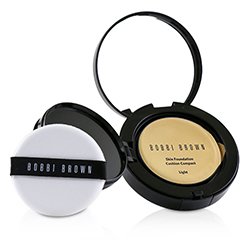 Bobbi Brown Skin Foundation Cushion Compact SPF 35 - # فاتح 13g/0.45oz