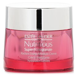 Estee Lauder Nutritious Super-Pomegranate Radiant Energy Crema Hidratante 50ml/1.7oz