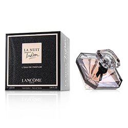 Lancome Woda perfumowana La Nuit Tresor L'Eau De Parfum Spray 100ml/3.4oz