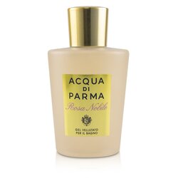 Acqua Di Parma Rosa Nobile Velvety Bath Gel 200ml/6.7oz