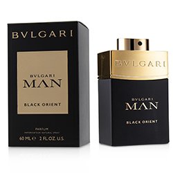 寶格麗 In Black Orient Eau De Parfum Spray 60ml/2oz