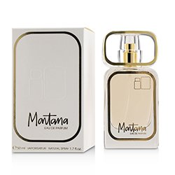 Montana Montana 80 Eau De Parfum Spray 50ml/1.7oz