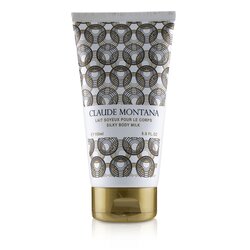 Montana Claude Montana Silky Body Milk 150ml/5oz