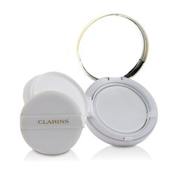 Clarins Everlasting Cushion Foundation SPF 50 - # 107 Beige 13ml/0.5oz