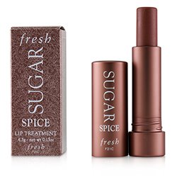 Fresh Sugar Lip Treatment SPF 15 - Spice 4.3g/0.15oz