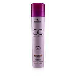 Schwarzkopf BC Bonacure pH 4.5 Color Freeze Vibrant Red Micellar Shampoo (For Red Hair) 250ml/8.5oz