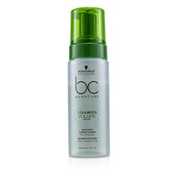 Schwarzkopf BC Bonacure Collagen Volume Boost Whipped Acondicionador (Para Cabello Fino) 150ml/5oz