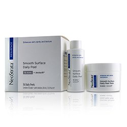 Neostrata Resurface Smooth Surfgace Daily Peel 2pcs