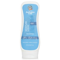 Australian Gold 金色澳洲 保濕鎖色身體乳液Moisture Lock