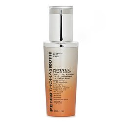Peter Thomas Roth Potent-C Power Suero 30ml/1oz
