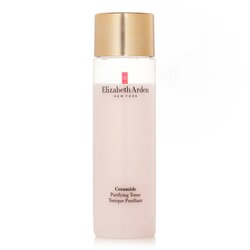 Elizabeth Arden تونر منقي بالسيراميد 200ml6.7oz