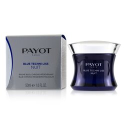 Payot Blue Techni Liss Nuit Blue Bálsamo Crono-Regenerante 50ml/1.6oz