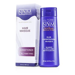 Nisim Hair Conditioning Masque (Exp. Date: 01/2019) 200ml/6.8oz