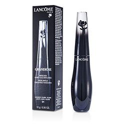Lancome Grandiose Wide Angle Fan Effect Máscara - # 01 Noir Mirifique 10g/0.35oz