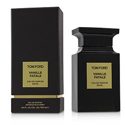 湯姆福特 Private Blend Vanille Fatale Eau De Parfum Spray 100ml/3.4oz