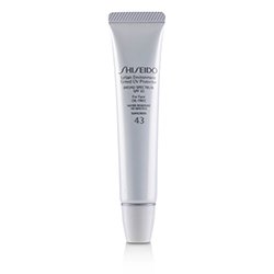 Shiseido Koloryzujący krem ochronny Urban Environment Tinted UV Protector SPF 43 - # Shade 2 30ml/1.1oz