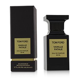Tom Ford Woda perfumowana Private Blend Vanille Fatale Eau De Parfum Spray 50ml/1.7oz