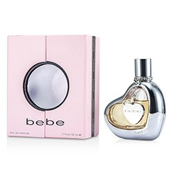 Bebe Eau De Parfum Spray 50ml/1.7oz