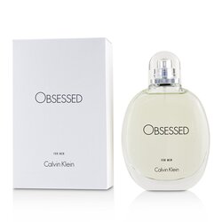 Calvin Klein Obsessed Eau De Toilette Spray 125ml/4oz